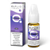 ELFLIQ NIC SALT BY ELFBAR 10ML/20MG PACK OF 10 - The Vape Giant