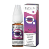 ELFLIQ NIC SALT BY ELFBAR 10ML/20MG PACK OF 10 - The Vape Giant