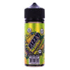 Fizzy Juice 100ml Shortfill - The Vape Giant