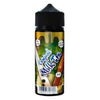 Fizzy Juice 100ml Shortfill - The Vape Giant