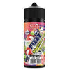 Fizzy Juice 100ml Shortfill - The Vape Giant