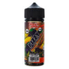 Fizzy Juice 100ml Shortfill - The Vape Giant