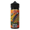 Fizzy Juice 100ml Shortfill - The Vape Giant