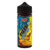 Fizzy Juice 100ml Shortfill - The Vape Giant