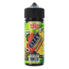 Fizzy Juice 100ml Shortfill - The Vape Giant