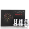 Freemax - Mesh Pro Quad Mesh - 0.15 ohm - Coils - 3pack - The Vape Giant