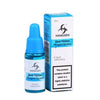 Hangsen - Blue Heisen - 10ml (Pack of 10) - The Vape Giant