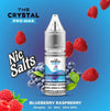 Hayati® Pro Max Nic Salt E-Liquid 10ml - The Vape Giant