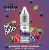 Hayati® Pro Max Nic Salt E-Liquid 10ml - The Vape Giant