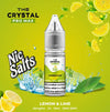 Hayati® Pro Max Nic Salt E-Liquid 10ml - The Vape Giant