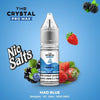 Hayati® Pro Max Nic Salt E-Liquid 10ml - The Vape Giant