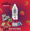 Hayati® Pro Max Nic Salt E-Liquid 10ml - The Vape Giant