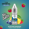 Hayati® Pro Max Nic Salt E-Liquid 10ml - The Vape Giant