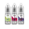 Hayati® Pro Max Nic Salt E-Liquid 10ml - The Vape Giant