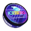 Iceberg Snus 16gr 150mg Pouches - The Vape Giant