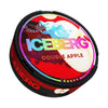 Iceberg Snus 16gr 150mg Pouches - The Vape Giant