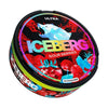 Iceberg Snus 16gr 150mg Pouches - The Vape Giant