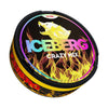 Iceberg Snus 16gr 150mg Pouches - The Vape Giant