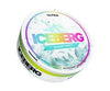 Iceberg Snus 16gr 150mg Pouches - The Vape Giant