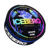 Iceberg Snus 16gr 150mg Pouches - The Vape Giant