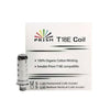 Innokin - T18e - 1.50 ohm - Coils - 5pack - The Vape Giant