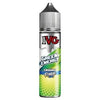 IVG Crused 50ML Shortfill - The Vape Giant