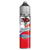 IVG Crused 50ML Shortfill - The Vape Giant