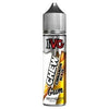 IVG Gum Range 50ml Shortfill - The Vape Giant