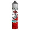 IVG Menthol Range 50ml Shortfill - The Vape Giant