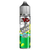 IVG Menthol Range 50ml Shortfill - The Vape Giant