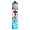 IVG Menthol Range 50ml Shortfill - The Vape Giant