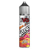 IVG Mixer Range 50ml Shortfill - The Vape Giant