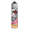 IVG Mixer Range 50ml Shortfill - The Vape Giant