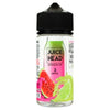 Juice Head Freeze 100ml Shortfill - The Vape Giant