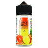 Juice Head Freeze 100ml Shortfill - The Vape Giant