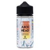 Juice Head Freeze 100ml Shortfill - The Vape Giant