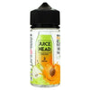 Juice Head Freeze 100ml Shortfill - The Vape Giant