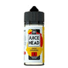 Juice Head Freeze 100ml Shortfill - The Vape Giant