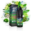 Just Juice Exotic Fruits 50/50 10ml E liquids Box of 10 - The Vape Giant