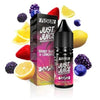 Just Juice Exotic Fruits 50/50 10ml E liquids Box of 10 - The Vape Giant