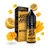 Just Juice Exotic Fruits 50/50 10ml E liquids Box of 10 - The Vape Giant