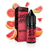 Just Juice Exotic Fruits 50/50 10ml E liquids Box of 10 - The Vape Giant