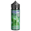 Kingston 50/50 100ML Shortfill - The Vape Giant