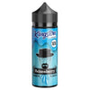 Kingston 50/50 100ML Shortfill - The Vape Giant