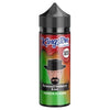 Kingston 50/50 100ML Shortfill - The Vape Giant