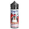 Kingston 50/50 Chilly Willies 100ML Shortfill - The Vape Giant