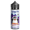 Kingston 50/50 Chilly Willies 100ML Shortfill - The Vape Giant