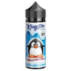 Kingston 50/50 Chilly Willies 100ML Shortfill - The Vape Giant