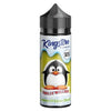 Kingston 50/50 Chilly Willies 100ML Shortfill - The Vape Giant