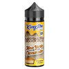 Kingston 50/50 Desserts 100ML Shortfill - The Vape Giant